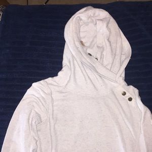 Women’s polyester pullover